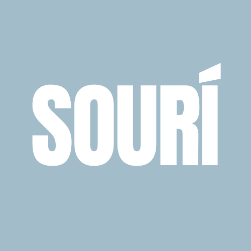 Logo Sourí Fashion