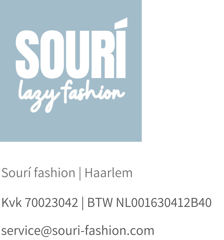 logo Sourí Fashion