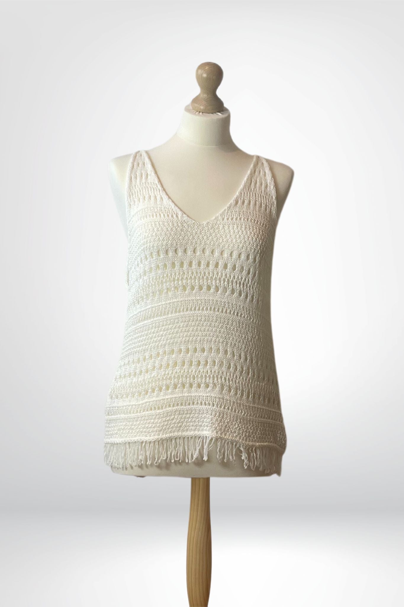 top wit op pop Sourí Fashion